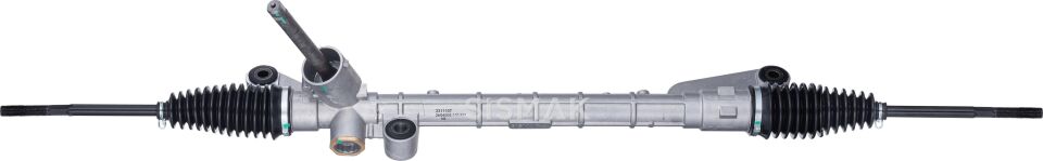 DİREKSİYON KUTUSU ELEKTRİKLİ ROT BAŞ SIZ FORD COURIER PANELVAN 14 BOY 1240mm KURS 140mm