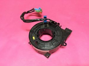 İKAZ KOL BAĞLANTI PARÇASI AIRBAG SARGISI / DİREKSİYON SARGISI MGN IV-TALISMAN