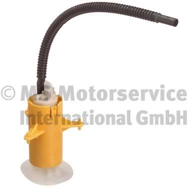 ELECTRIC FUEL PUMP WITH ACCESSORIES VOLKSWAGEN