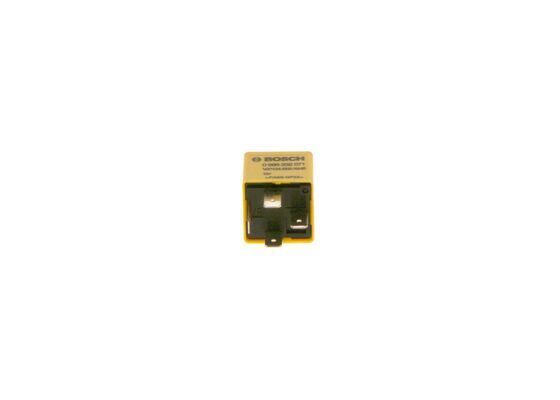 MİNİ RÖLE V23134-B52-X446