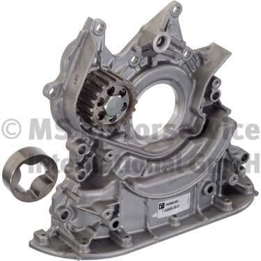 FKM/FPM OIL PUMP TOYOTA