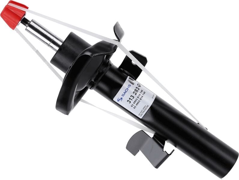 ÖN AMORTİSÖR SOL FOCUS II 04 CMAX 03 07 10 VOLVO S40 04-12 C30 V50 04-12 E4638