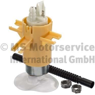 ELECTRIC FUEL PUMP BMW