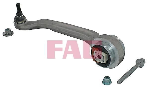 Track/Ctrl/Arm Steering Suspension 708