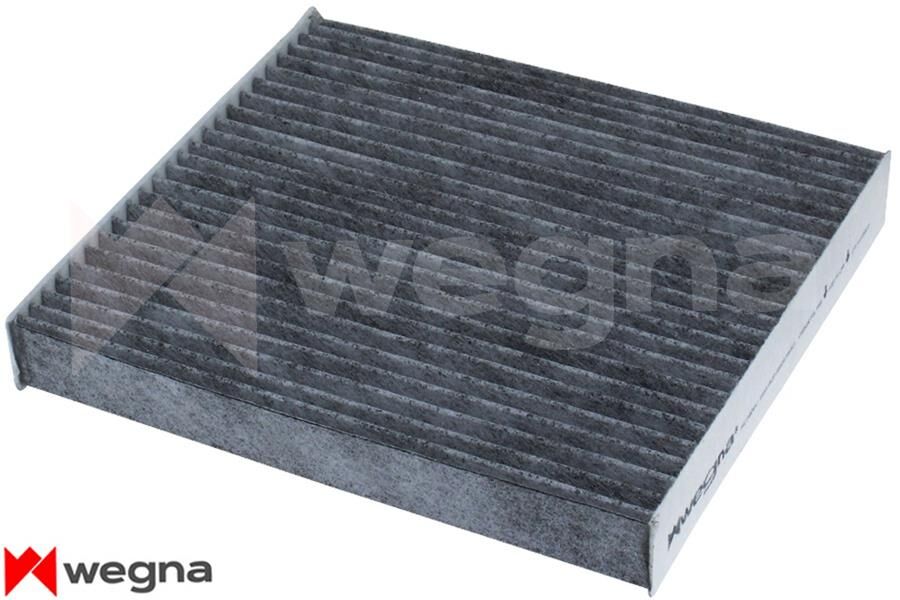 POLEN FİLTRESİ POLO 1.2-1.4-1.6 2010 SEAT IBIZA V 1.6 2011 FABIA 10 KARBONLU CUK 26010
