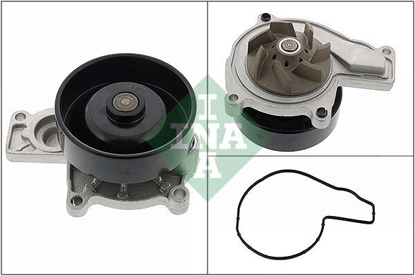 DEVIRDAIM POMPASI BMW B47 F45 F46 F48 F39 . MINI F54 F55 F56 F57 F60