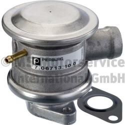 CUT-OFF SECONDARY AIR VALVE AUDI
