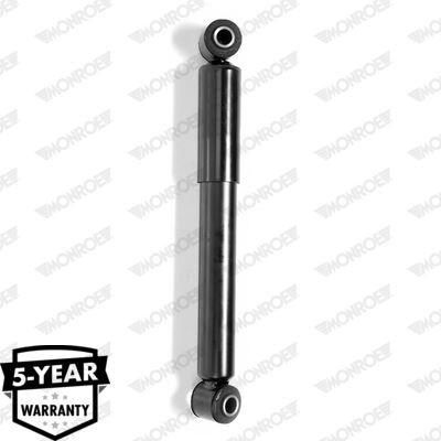 ARKA AMORTİSÖR L/R PEUGEOT PARTNER CITROEN BERLINGO 96 15