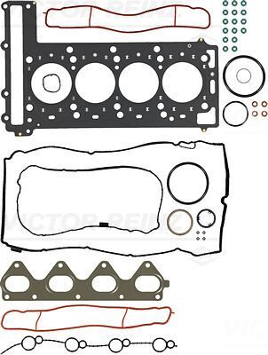 TAKIM CONTA UST MERCEDES OM654 W177 W205 C257 W213 C238 C253 W447 B907 B910