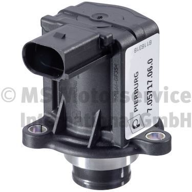 ELEWCTRIC VALVE