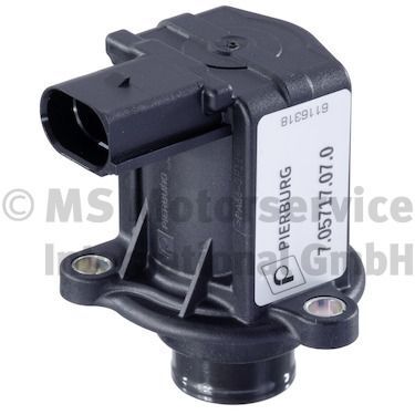 ELEWCTRIC VALVE