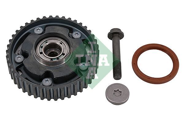 EKSANTRİK DİŞLİSİ VOLVO C30 T5 06 12 C70 II 06 12 S40 II 06 12 S60 II T5-2.0 06 12 V50 0 6 12V70 III 10 12 XC60 I 04 17