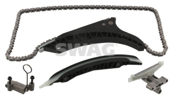 EKSANTRIK ZİNCİR SETİ BMW N63 F10 F07 F12 F13 F01 F02 F03 F04 E70 E71 E72 FEBI 36320