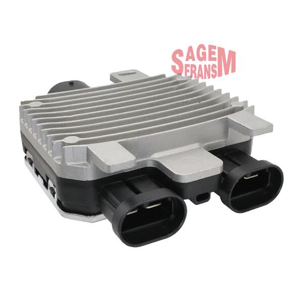 FAN SOĞUTMA MODÜLÜ MONDEO III-IV-VOLVO