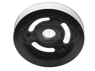 KRANK KASNAĞI P206-P207-P208-P308-P508-P3008-P5008-PARTNER-C2-C3-NEMO C4-C5-BERLINGO 1.4-1.6 HDI FORD FOCUS II-III - GALAXY - GRAND C-MAX - TOURNEO CONNECT - TRANSİT 1.6 TDCI