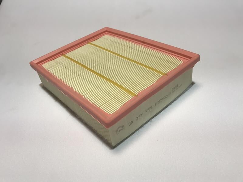 HAVA FILTRESI LAND ROVER DEFENDER DT244 L316 2.2 TD4 07 16