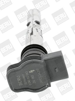 ATEŞLEME BOBİNİ U5003 VW GOLF 1.T GTİ 97-05 BORA 1.8T PASSAT 1.8T 00-05 POLO 9N 1.8GTİ 05-09