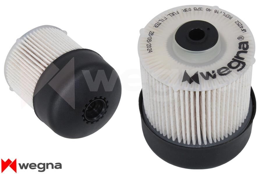 YAKIT FILTRESI MERCEDES CITAN OM607 W415 12 . RENAULT CLIO IV 12 CAPTUR I 13 EXPRESS 21 K9K 1.5 dCi