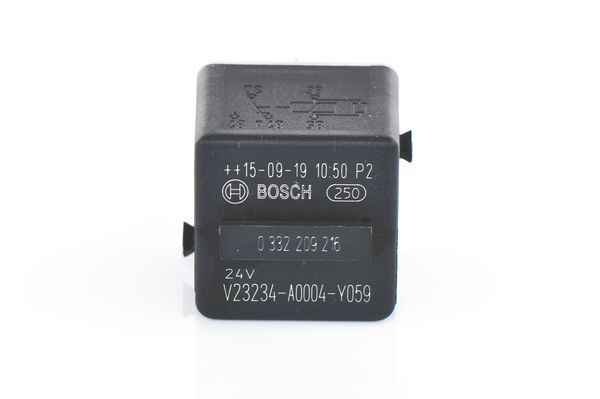 0332209216 MİNİ RÖLE