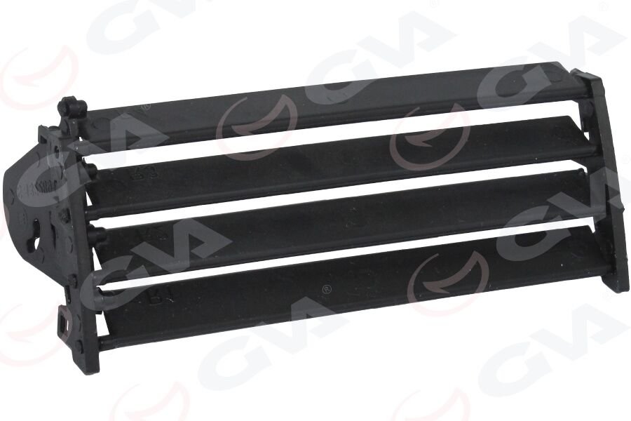 KALORİFER HAVALANDIRMA MUZULU IZGARA ÖN PERDESİ SOL ASTRA H