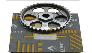 YAKIT MAZOT POMPA DİŞLİSİ TÜM 1.5 DCİ K9K xAE