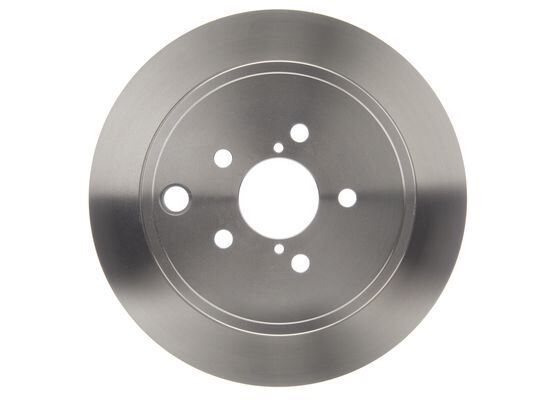 FREN DİSKİ. ARKA. 289.6 MM / 18-17 MM HAVA KANALLI