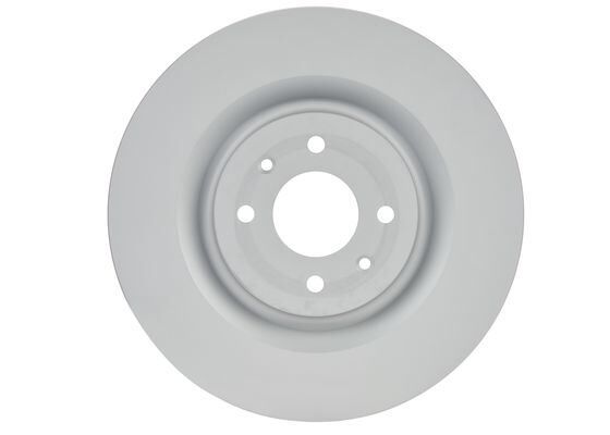 FREN DİSKİ. ÖN. 34 MM / 28-26 MM HAVA KANALLI. YÜKSEK KARBON ALAŞIMLI