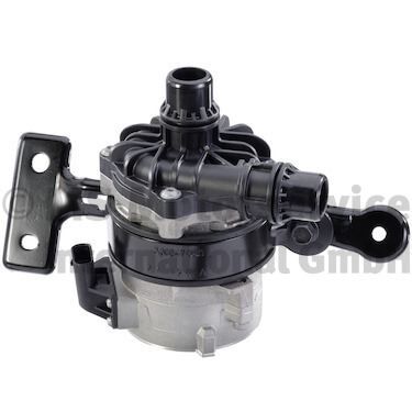 ELECTRIC WATER PUMP CHRYSLER