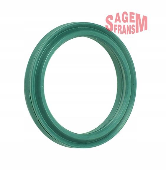 TURBO BORU ORİNGİ MEGANE III-FLUENCE 1.5 DCI