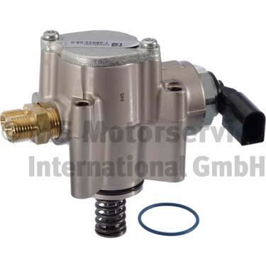 FUEL PUMP HIGH PRESSURE AUDI