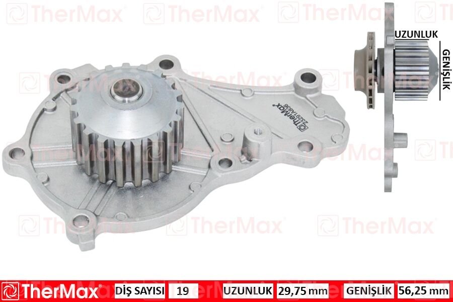 DEVIRDAIM FOCUS II 04 11 1.6 TDCI FOCUS III 11 17 ECOSPORT 14 FIESTA 08 17 KUGA II 14 18 307 308 508 207 208 C3 C4 C5 BERLINGO III C3 III DS3 DS5 P301 C ELYSEE 1.6 HDI 1609417680