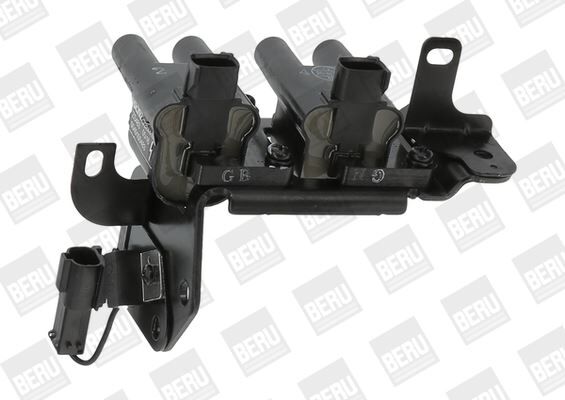 ATESLEME BOBINI HYUNDAI ACCENT GETZ ELANTRA MATRIX 1.4-1.6 . KIA RIO CERATO 1.4-1.6