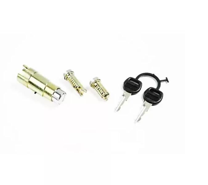 KAPI 4LÜ KİLİT SET M131 D.Ş 86-87