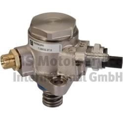 FUEL PUMP HIGH PRESSURE