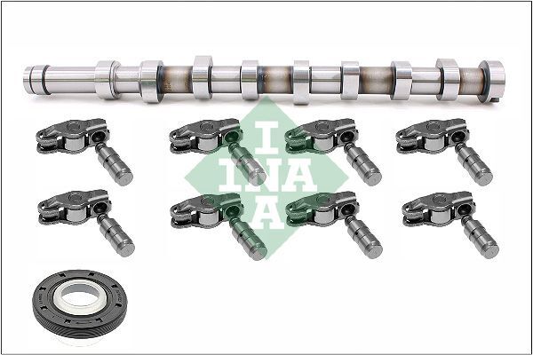 EKSANTRIK MIL KITI TAPET-TUS-KECE DAHIL COURIER 14 FOCUS III C.MAX 1.6TDCI 11 P207-P208-P308-P508- P2008-P3008 P5008- PARTNER-BERLINGO C ELYSEE C3 C4 C5 DS3 DS4 JUMPY COMBO E CROSSLAND 1.6 HDI DV6P
