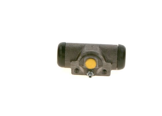 TEKERLEK SİLİNDİRİ - 19.05 MM