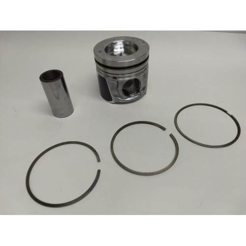 MOTOR PİSTON SEGMAN 0.50 ESCORT-FIESTA XR2-ORION 1.6 CVH 16V 90/95PS 85-92 KARBİRATÖRLÜ 79.97mm
