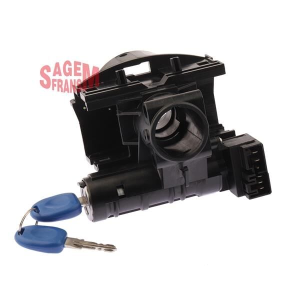 KONTAK GÖVDESİ TIPO - TEMPRA KİLİTLİ