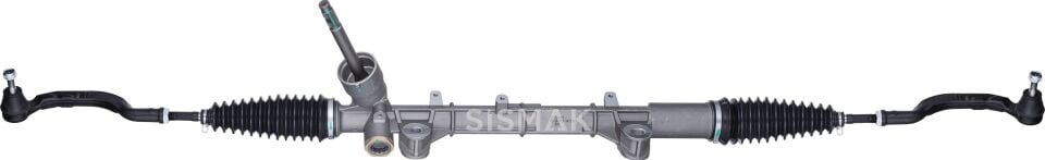 DİREKSİYON KUTUSU EPS DACIA DUSTER II 18- ROT BAŞLI