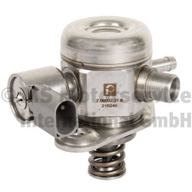 FUEL PUMP HIGH PRESSURE MERCEDESBENZ