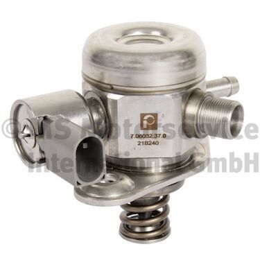 FUEL PUMP HIGH PRESSURE MERCEDESBENZ