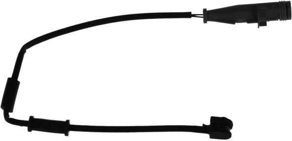 ÖN FREN BALATA FİŞİ İKAZ KABLOSU ASTRA H-ZAFIRA B 04 VECTRA C 1.9-2.0-2.2 GTS 04 300mm