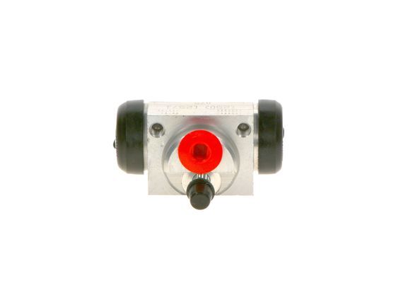 ARKA FREN SİLİNDİRİ FIESTA -FUSION 1.4 16V-1.6 16V-1.4TDCI-1.6TDCI 01 KA 1.6I 01 19.05 mm
