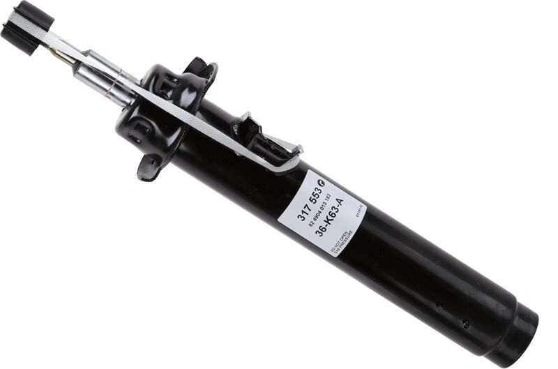 AMORTISOR ON SAG GAZLI BMW X1 E84 09 15