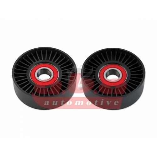 ALTERNATÖR GERGİ RULMANI AURIS-AVENSIS-CELICA-COROLLA-MR 2 3-RAV 4 2