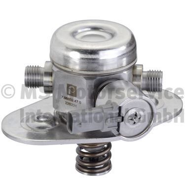 FUEL PUMP HIGH PRESSURE