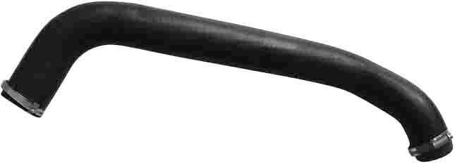 TURBO INTERCOLL GIRIS HORTUMU UZUN TRANSIT V347 2.2TDCI 2.4TDCI 3.2TDCI 06