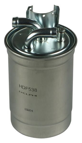 YAKIT FİLTRESİ PASSAT 00-05 A4 02-04 A6 97-05 A8 00-02 2.5 TDI