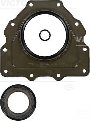 TAKIM CONTA ALT MERCEDES OM622 OM626 W447 W205 . RENAULT R9M 1.6 dCi MEGANE TRAFIC TALISMAN FLUENCE