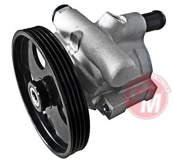 DİREKSİYON POMPASI RENAULT CLIO 1.4-1.6 91 KNG 1.2-1.4 98 KNG 1.5DCI 03 MGN I 1.4 4 KANAL